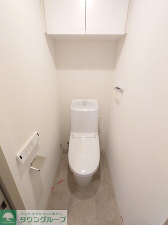 ワンルーフレジデンス台東根岸の物件内観写真